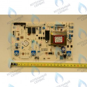 Электронная плата (SIT) BAXI