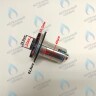 PPR-G27CW-40-66 Втулка ротор насоса (по часовой стрелке) Ariston (65153611) (втулка 40мм, колесо 66,5/27мм) в Екатеринбурге	