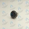 PPR-G27CW-40-66 Втулка ротор насоса (по часовой стрелке) Ariston (65153611) (втулка 40мм, колесо 66,5/27мм) в Екатеринбурге	