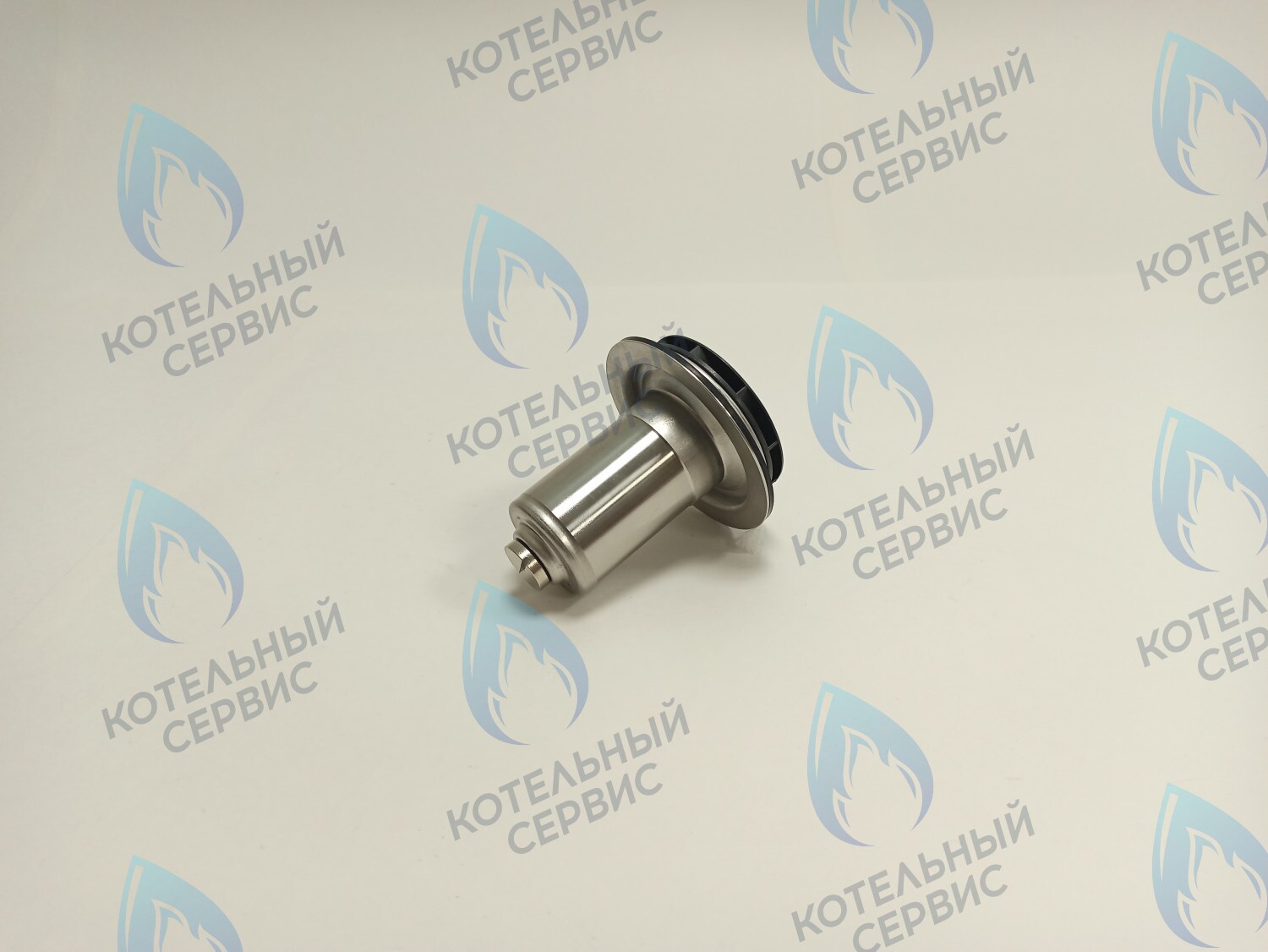 PPR-G27CW-40-66 Втулка ротор насоса (по часовой стрелке) Ariston (65153611) (втулка 40мм, колесо 66,5/27мм) в Екатеринбурге	