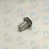 PPR-G27CW-40-66 Втулка ротор насоса (по часовой стрелке) Ariston (65153611) (втулка 40мм, колесо 66,5/27мм) в Екатеринбурге	