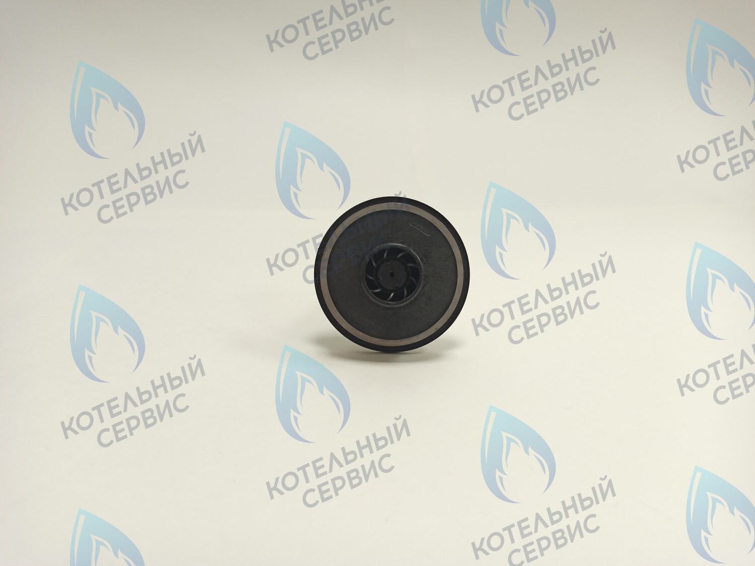 PPR-G27CW-40-66 Втулка ротор насоса (по часовой стрелке) Ariston (65153611) (втулка 40мм, колесо 66,5/27мм) в Екатеринбурге	