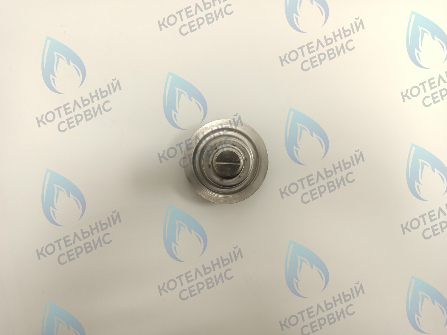 PPR-G27CW-40-66 Втулка ротор насоса (по часовой стрелке) Ariston (65153611) (втулка 40мм, колесо 66,5/27мм) в Екатеринбурге	