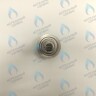 PPR-G27CW-40-66 Втулка ротор насоса (по часовой стрелке) Ariston (65153611) (втулка 40мм, колесо 66,5/27мм) в Екатеринбурге	