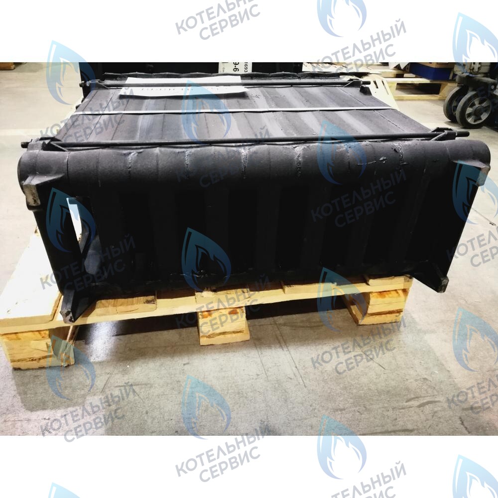 3611710 Теплообменник основной BAXI в Екатеринбурге	