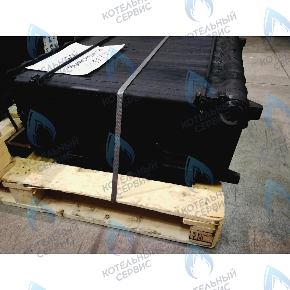 3611710 Теплообменник основной BAXI в Екатеринбурге	