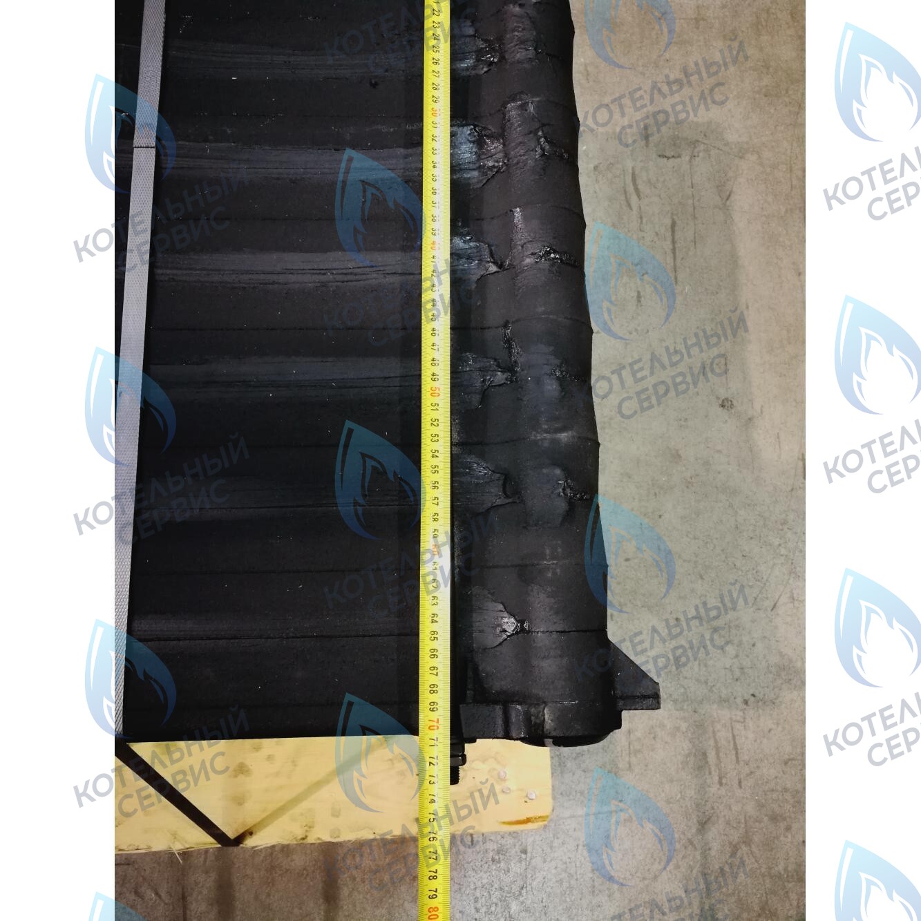 3611710 Теплообменник основной BAXI в Екатеринбурге	