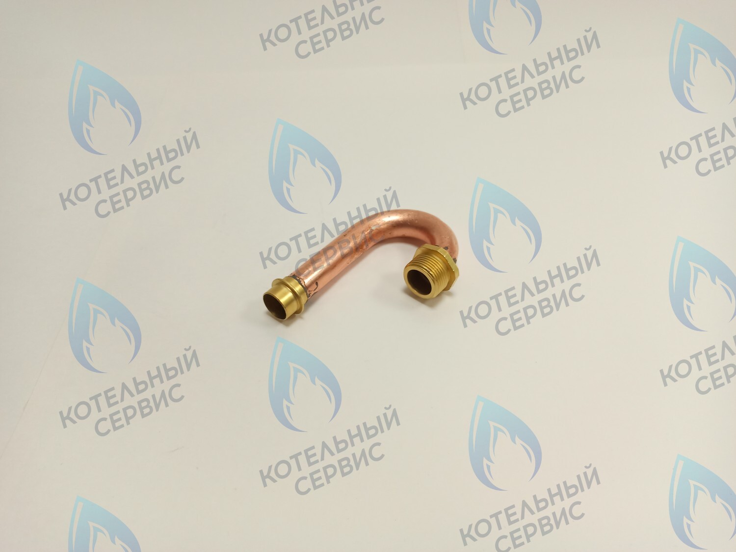 WT005 Трубка подачи ОВ VAILLANT (179033) в Екатеринбурге	