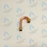 WT005 Трубка подачи ОВ VAILLANT (179033) в Екатеринбурге	