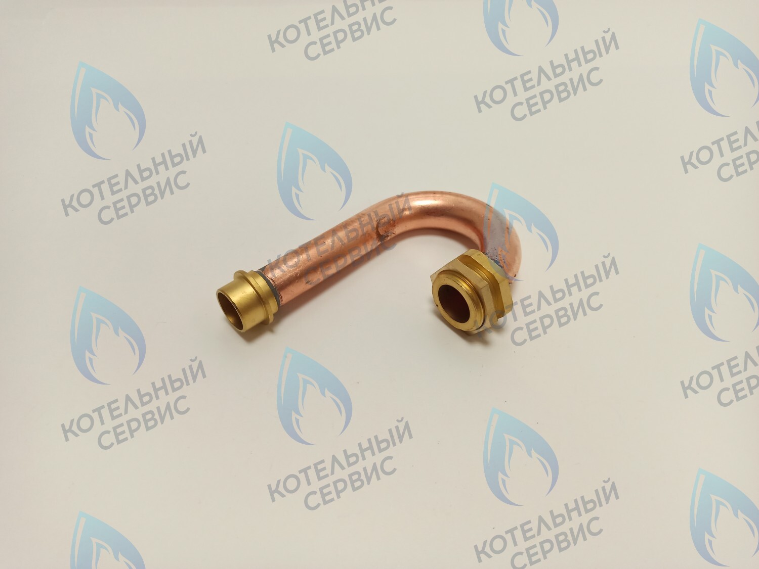 WT005 Трубка подачи ОВ VAILLANT (179033) в Екатеринбурге	