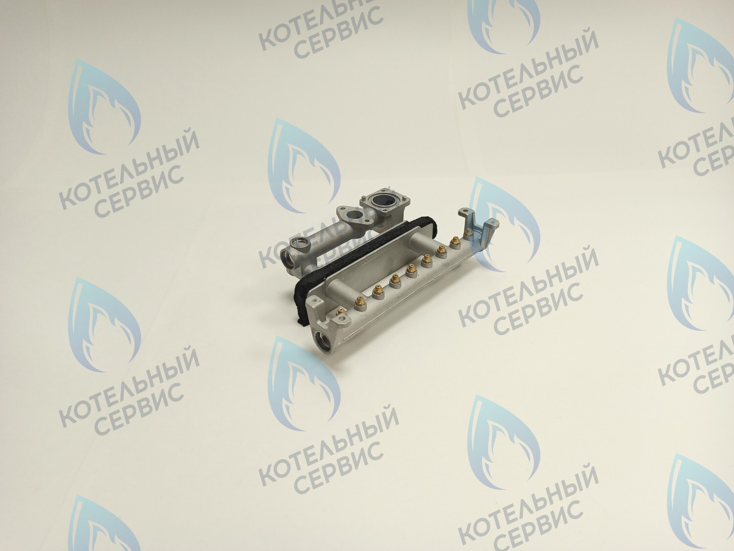 0040813523 Газовая рампа Haier Urban 10-18 кВт в Екатеринбурге	