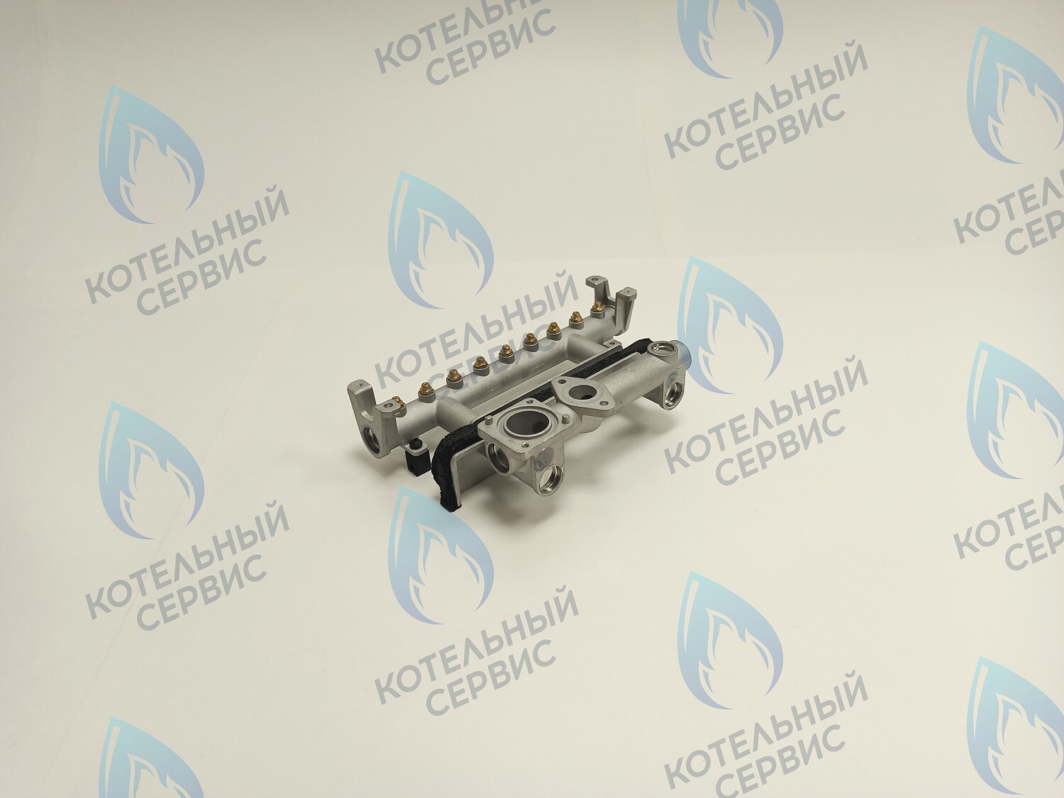 0040813523 Рампа газовая Haier Urban 10кВт-18кВт в Екатеринбурге	