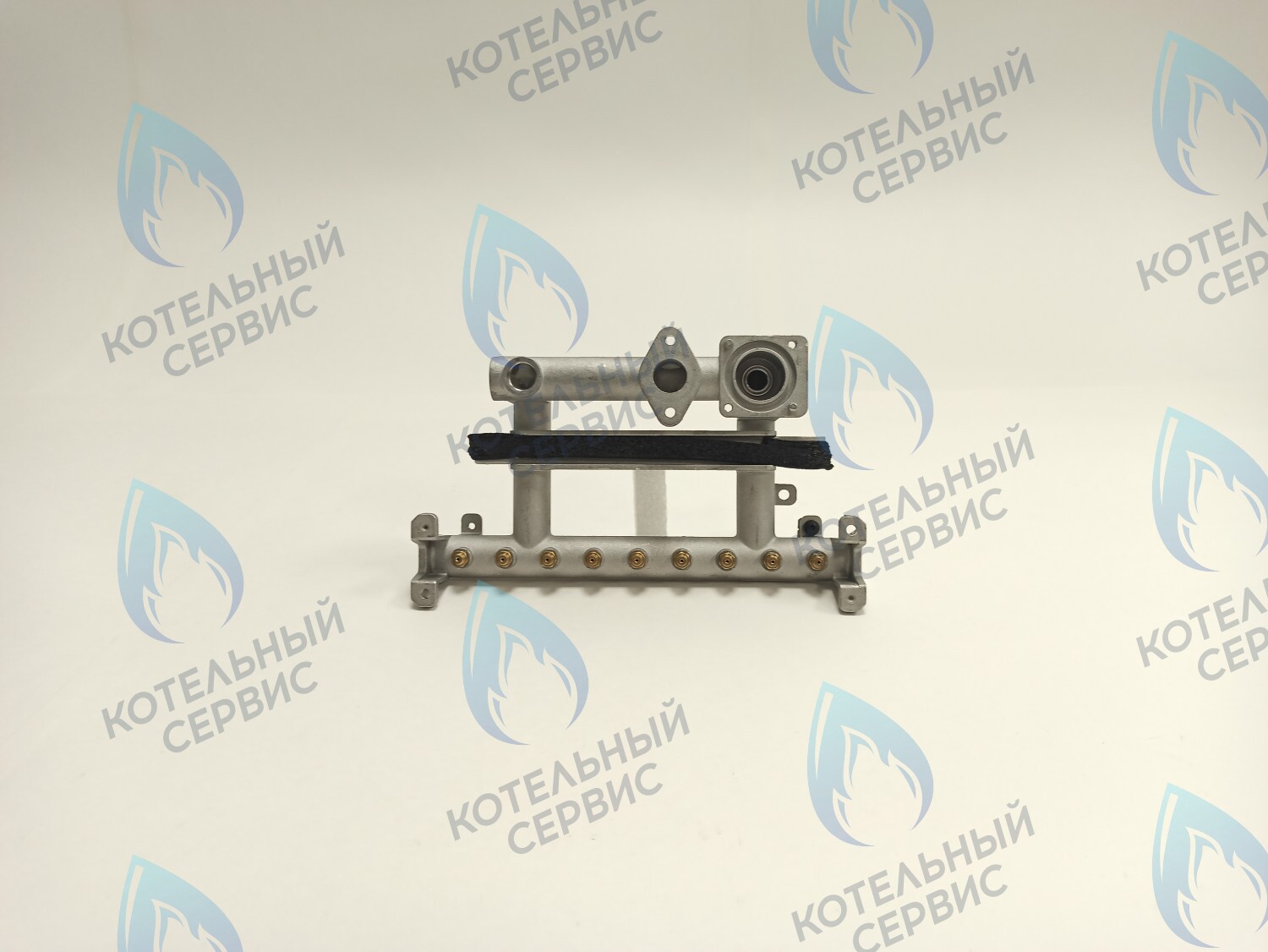 0040813523 Рампа газовая Haier Urban 10кВт-18кВт в Екатеринбурге	