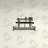 0040813523 Газовая рампа Haier Urban 10-18 кВт в Екатеринбурге	