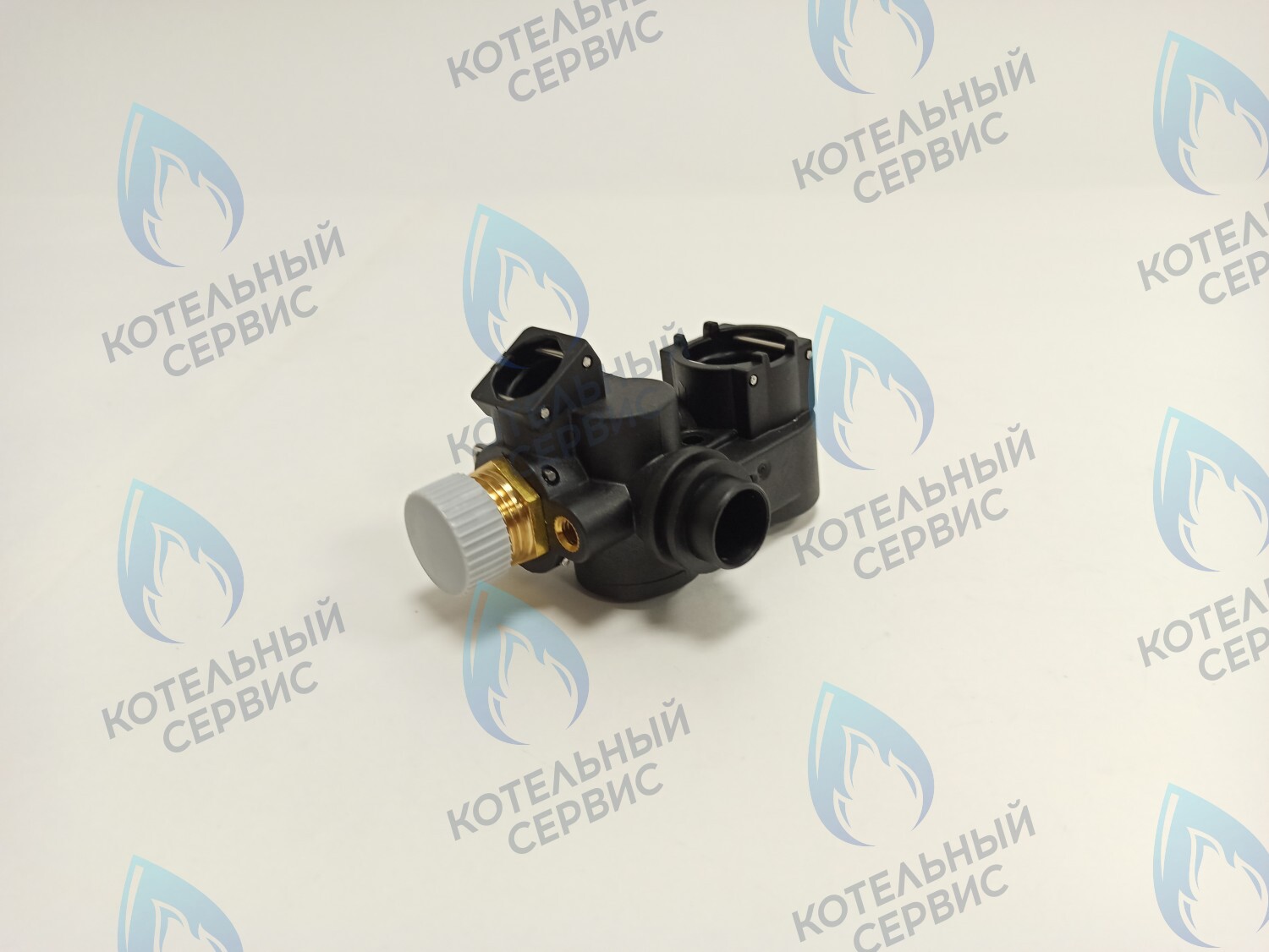 12927600A00185 Гидроблок датчика протока Kentatsu Nobby Balance Plus (DA) в Екатеринбурге	