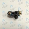 12927600A00185 Гидроблок датчика протока Kentatsu Nobby Balance Plus (DA) в Екатеринбурге	