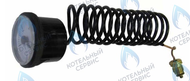 12266 Манометр 40055627(066266) NEVALUX в Екатеринбурге	