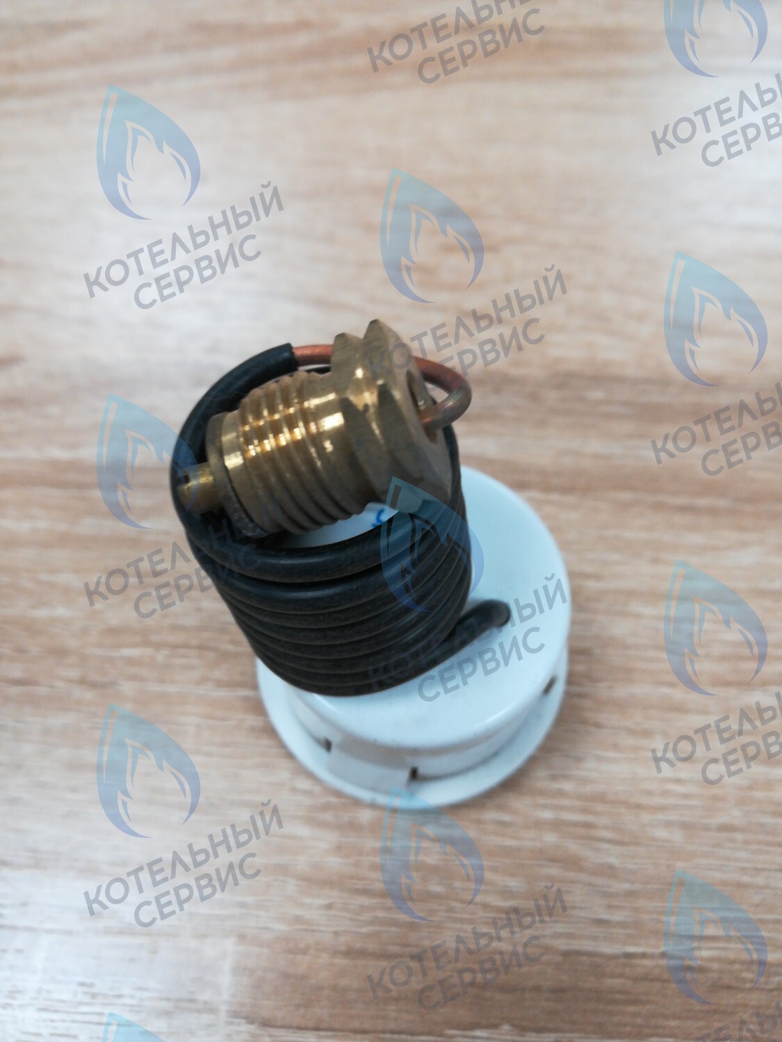 26415 Манометр C00203 BaltGaz в Екатеринбурге	