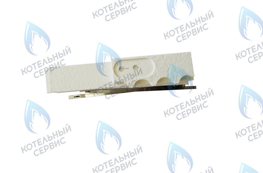 39839861 Пластина изолирующая KIT ISOL.PACCO 35KW FM.M9 FERROLI в Екатеринбурге	