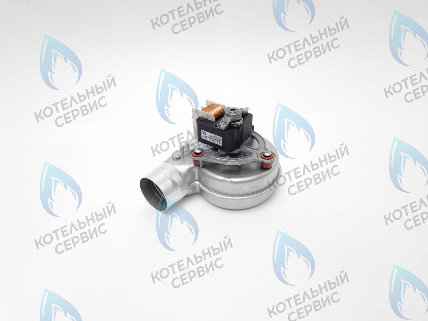 AF030-47W-F-02 Вентилятор дымоудаления 47w ITALTHERM Mini S 24F 535000073, POLYKRAFT Alpine light 18F, 24F, Alpine light plus 24F, HERMAN, Tiberis в Екатеринбурге	