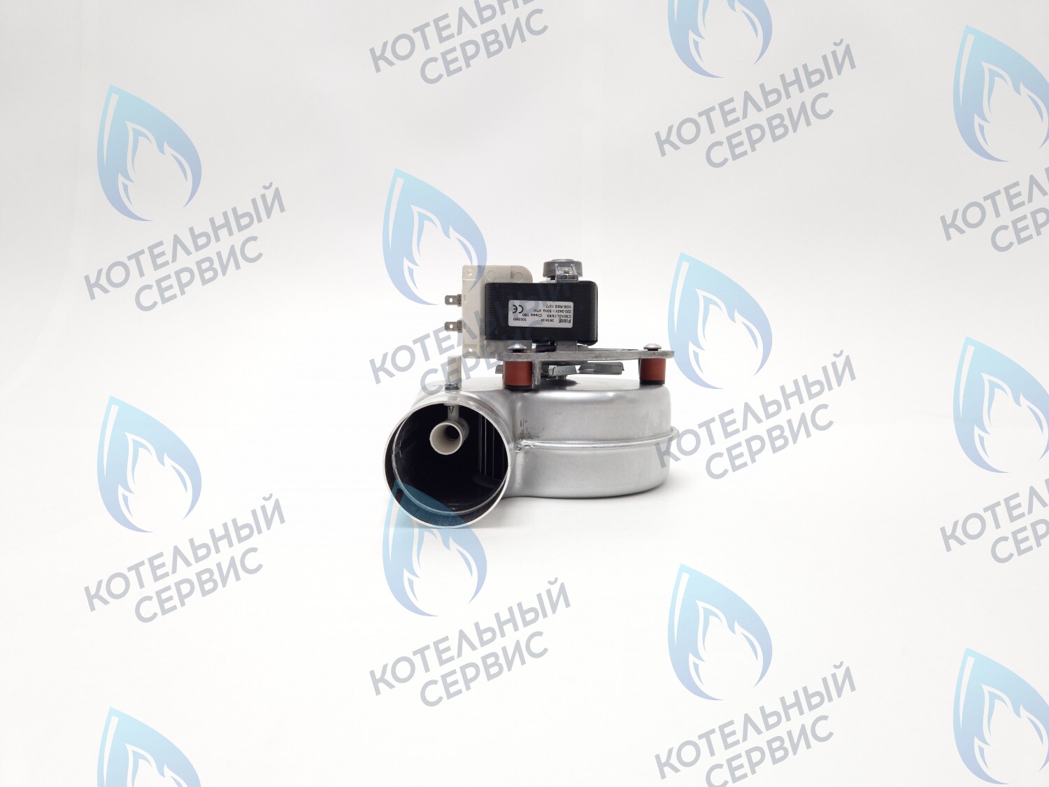 AF030-47W-F-02 Вентилятор дымоудаления 47w ITALTHERM Mini S 24F 535000073, POLYKRAFT Alpine light 18F, 24F, Alpine light plus 24F, HERMAN, Tiberis в Екатеринбурге	