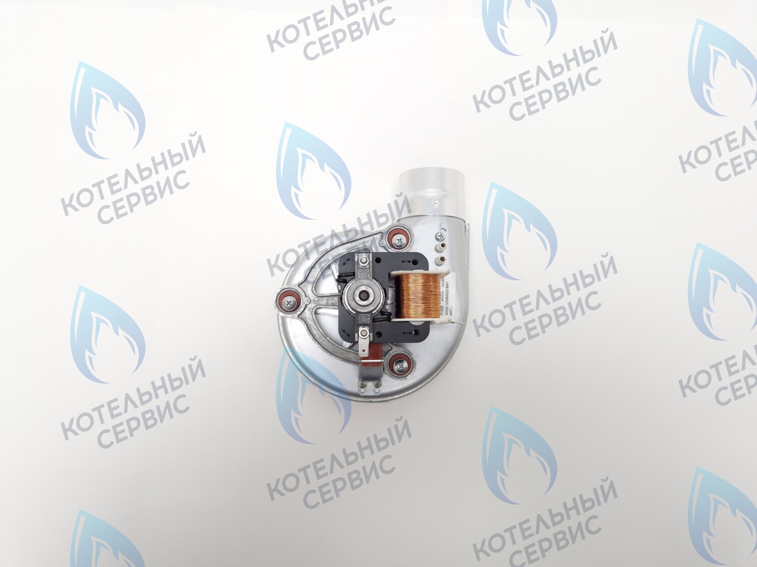 AF030-47W-F-02 Вентилятор дымоудаления 47w ITALTHERM Mini S 24F 535000073, POLYKRAFT Alpine light 18F, 24F, Alpine light plus 24F, HERMAN, Tiberis в Екатеринбурге	