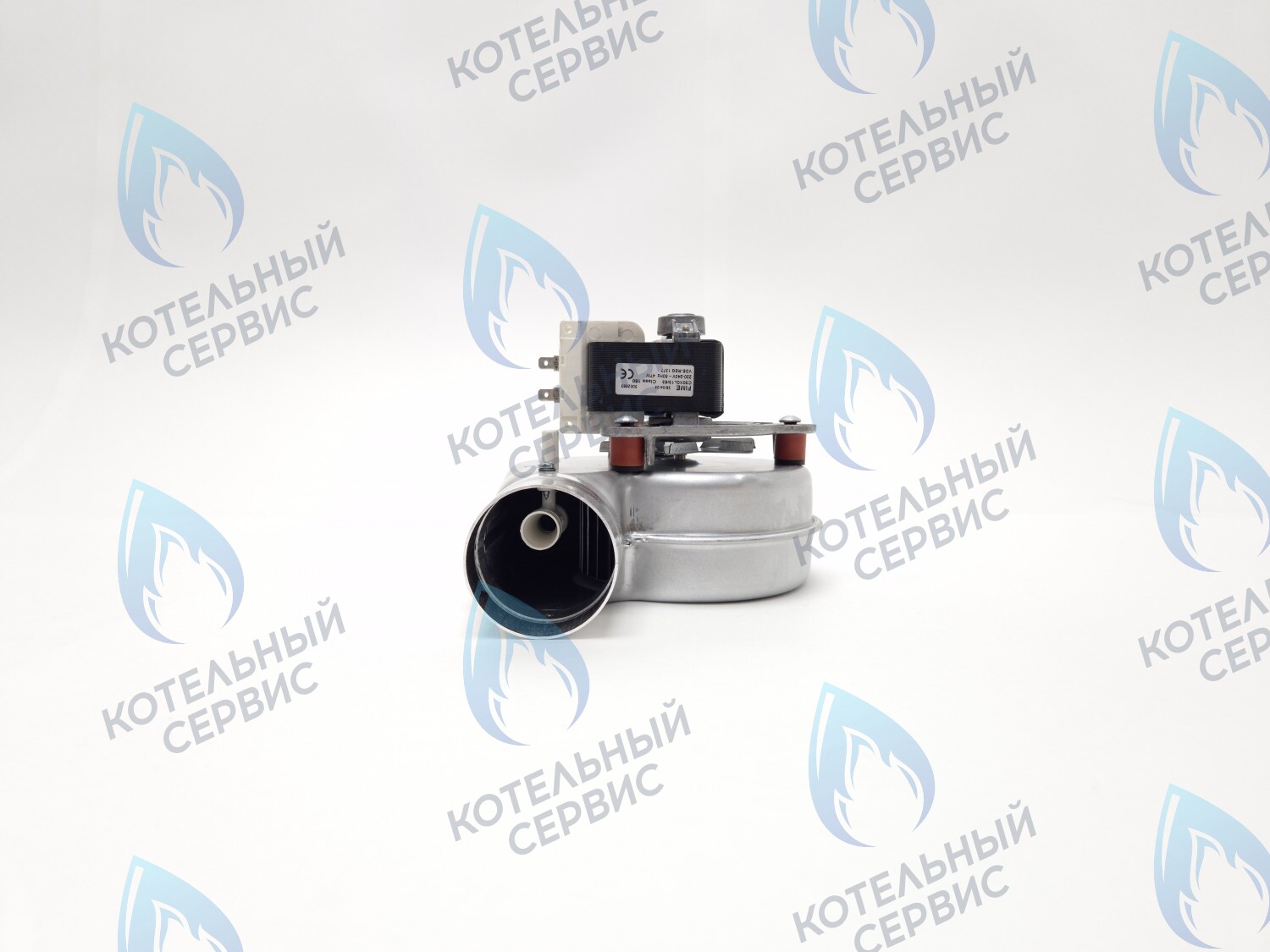 AF030-47W-F-02 Вентилятор дымоудаления 47w ITALTHERM Mini S 24F 535000073, POLYKRAFT Alpine light 18F, 24F, Alpine light plus 24F, HERMAN, Tiberis в Екатеринбурге	