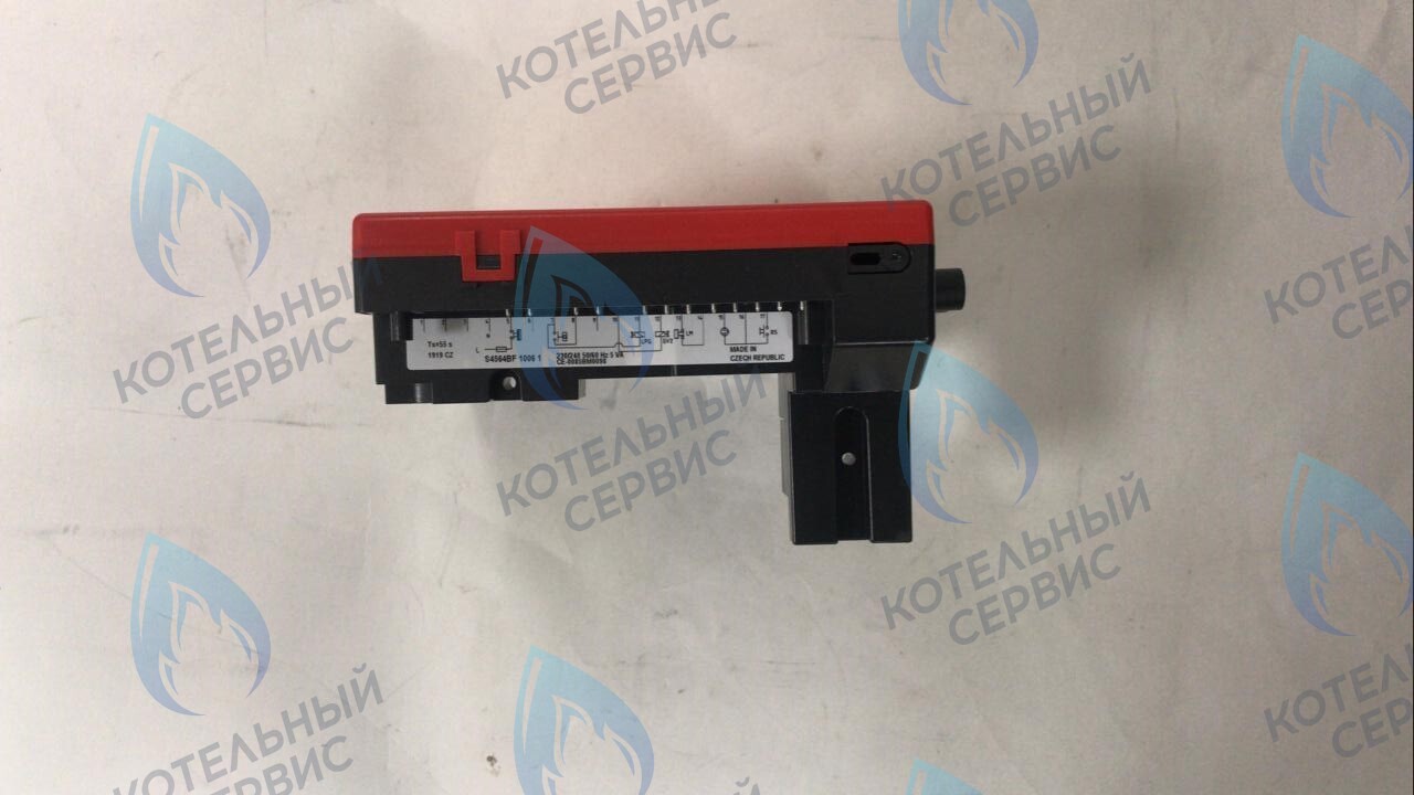 39813610 Автомат розжига S4564 BF 1006 1 Honeywell PEGASUS (36507230) FERROLI в Екатеринбурге	