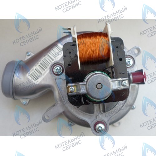 2000801920 ВЕНТИЛЯТОР GR02575 PROTHERM ПАНТЕРА 55W v18, v19 в Екатеринбурге	