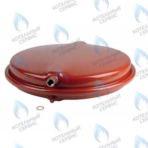 87154071540 Расширительный бак 8 Л BOSCH, BUDERUS, JUNKERS в Екатеринбурге	