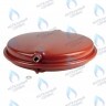 87154071540 Расширительный бак 8 Л BOSCH, BUDERUS, JUNKERS в Екатеринбурге	