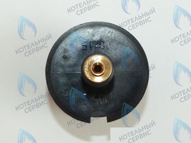 87160129250 Манометр котла U042/044 BUDERUS в Екатеринбурге	