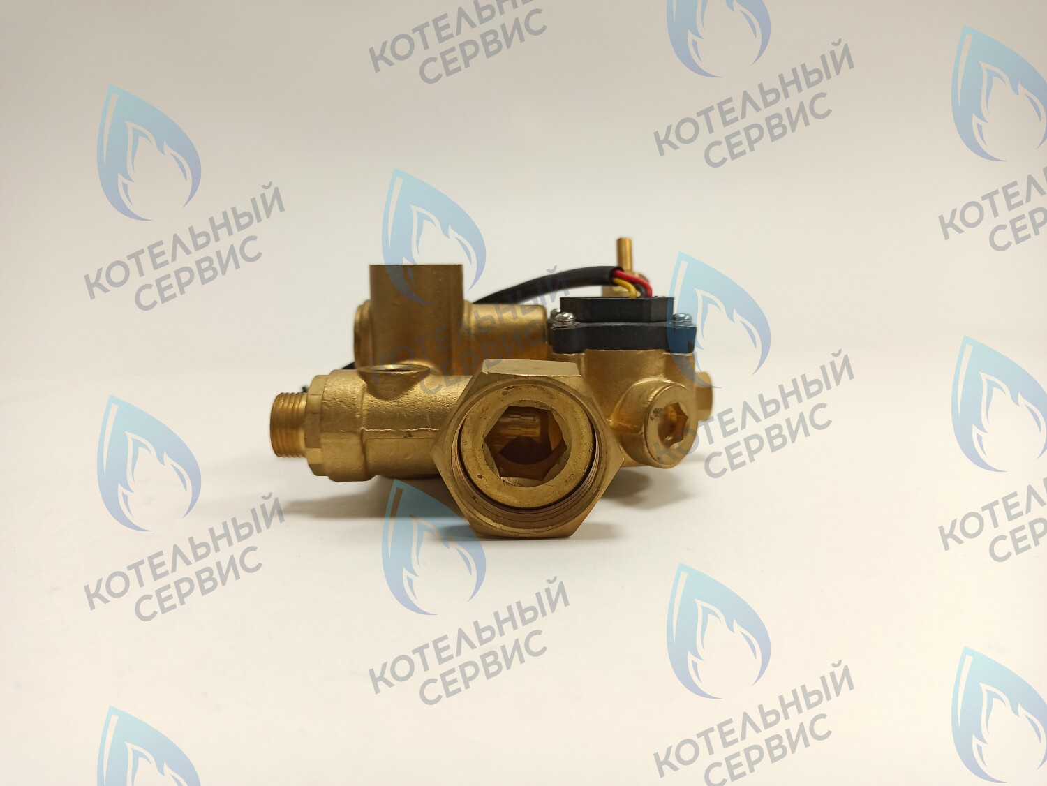 T4512- in Входной гидрав. блок (лат.) для котлов F2 после 07/2013 ROC в Екатеринбурге	