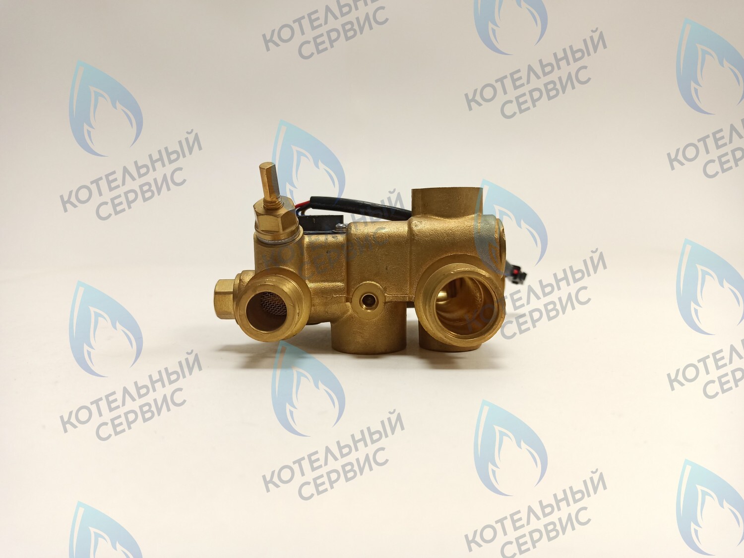 T4512- in Входной гидрав. блок (лат.) для котлов F2 после 07/2013 ROC в Екатеринбурге	