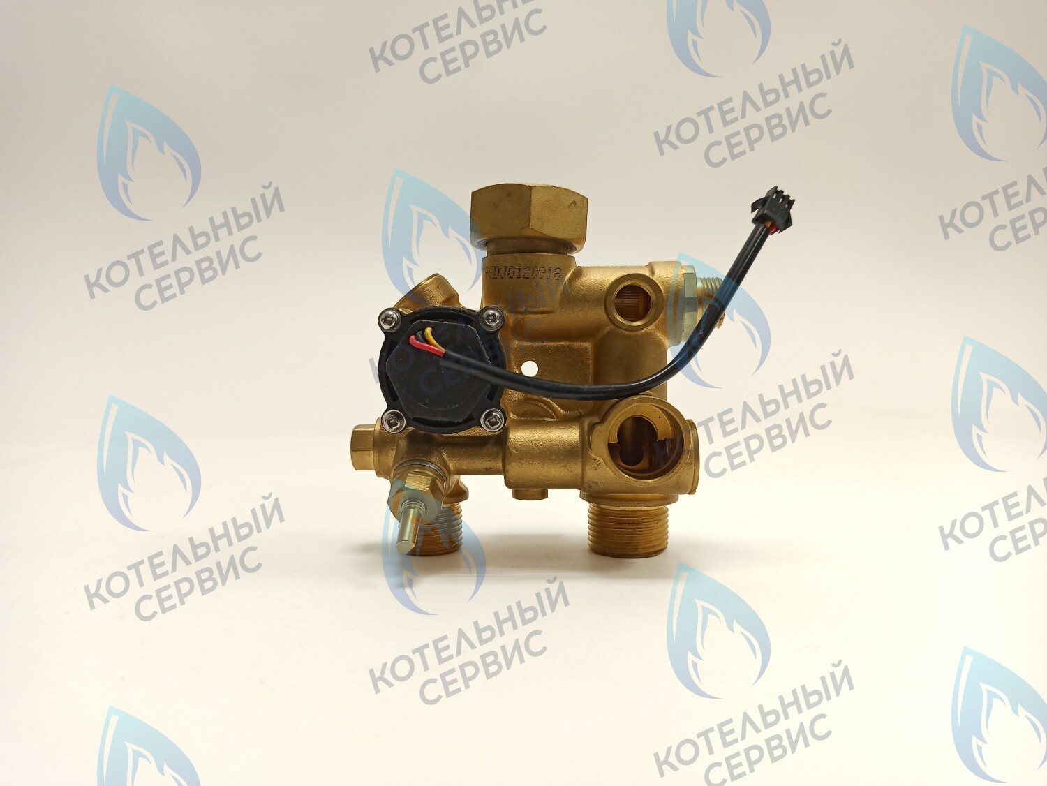 T4512- in Входной гидрав. блок (лат.) для котлов F2 после 07/2013 ROC в Екатеринбурге	