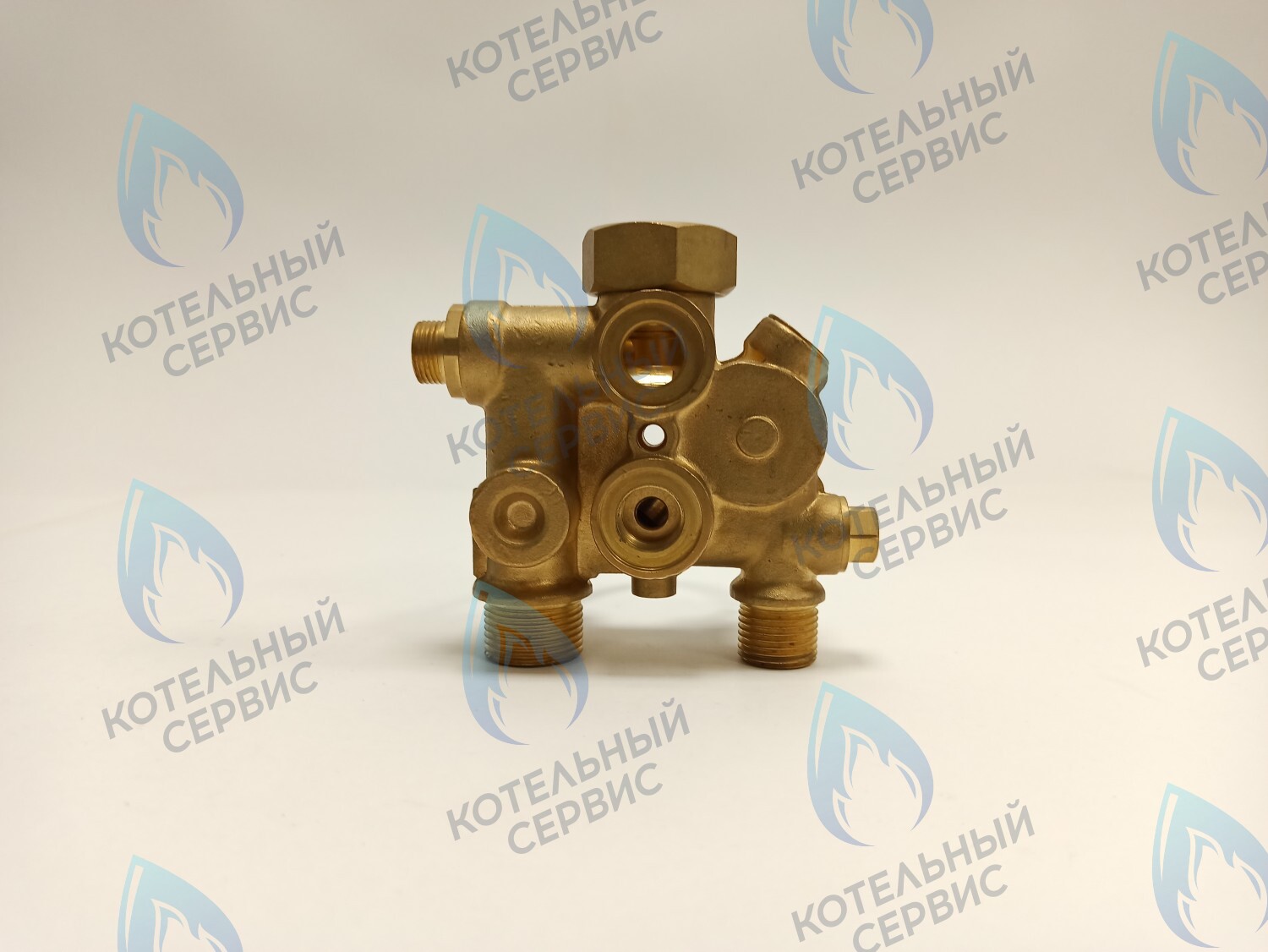 T4512- in Входной гидрав. блок (лат.) для котлов F2 после 07/2013 ROC в Екатеринбурге	