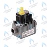 GV015 Регулятор газовый (газовый клапан) SIEMENS VGU56S.A1109  BALTGAZ (28079) в Екатеринбурге	