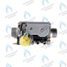 GV015 Регулятор газовый (газовый клапан) SIEMENS VGU56S.A1109  BALTGAZ (28079) в Екатеринбурге	