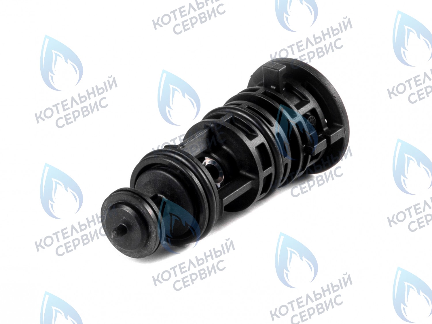 BI1491 101 Картридж трехходового крана Federica 24 turbo FEDERICA BUGATTI в Екатеринбурге	