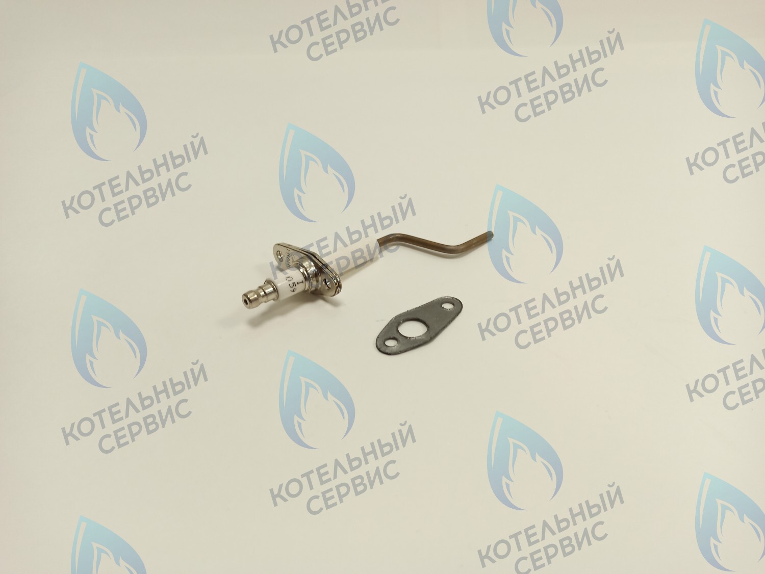 710424200 Электрод контроля пламени BAXI в Екатеринбурге	