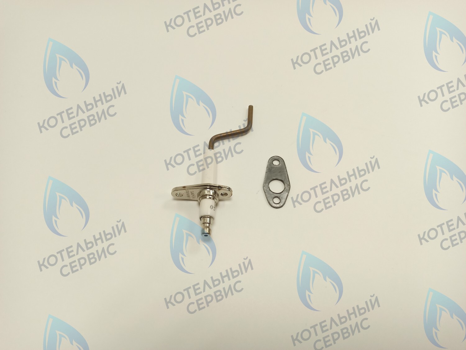 710424200 Электрод контроля пламени BAXI в Екатеринбурге	