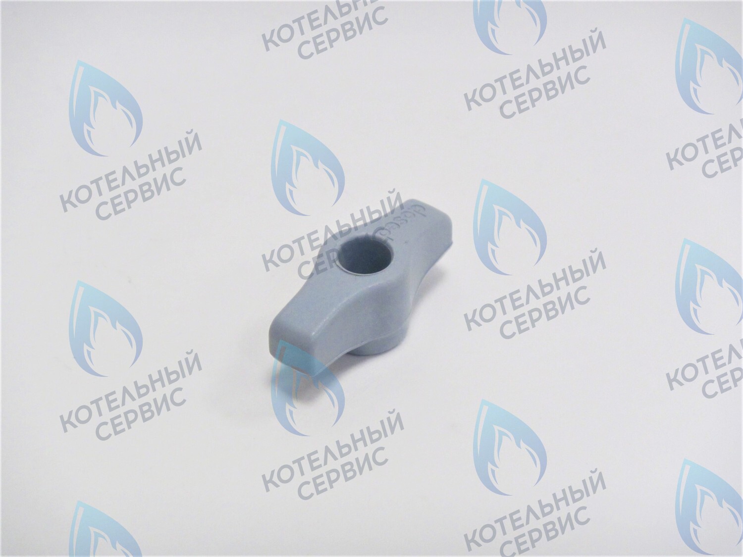 FF101 Ручка крана подпитки Vaillant (для 0020018065) пластик в Екатеринбурге	