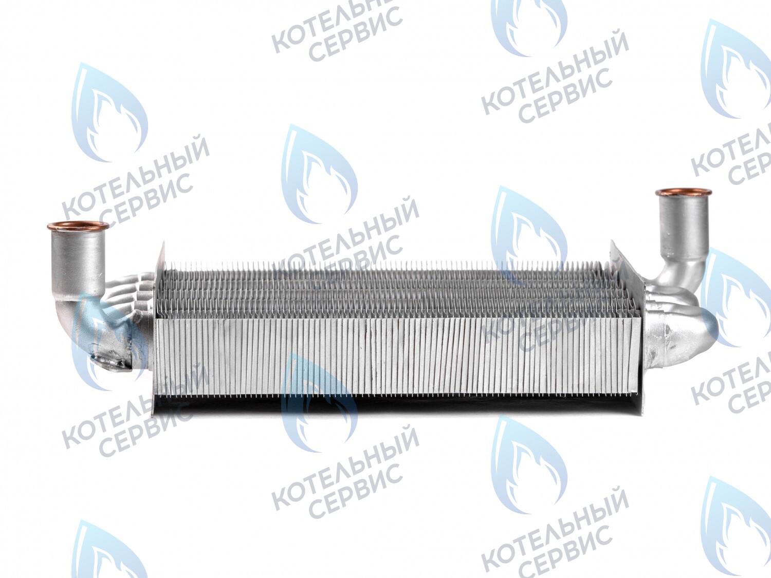 811AA07000032 Теплообменник первичный 24кВт 88 FIN ROYAL THERMO в Екатеринбурге	