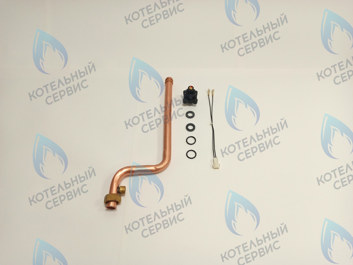 09-2083 Комплект трубка с датчиком мин.давления (Standard) GAZLUX в Екатеринбурге	