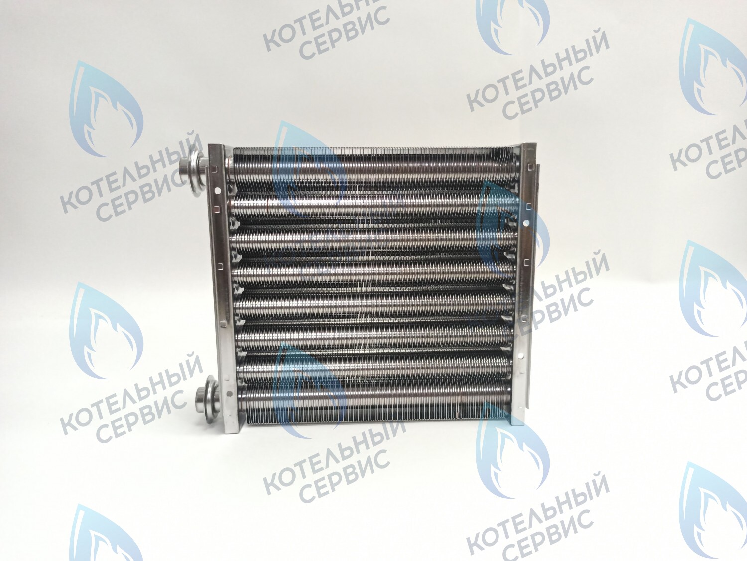 30021953A Теплообменник основной (первичный) NAVIEN Deluxe Е 10-24K в Екатеринбурге	