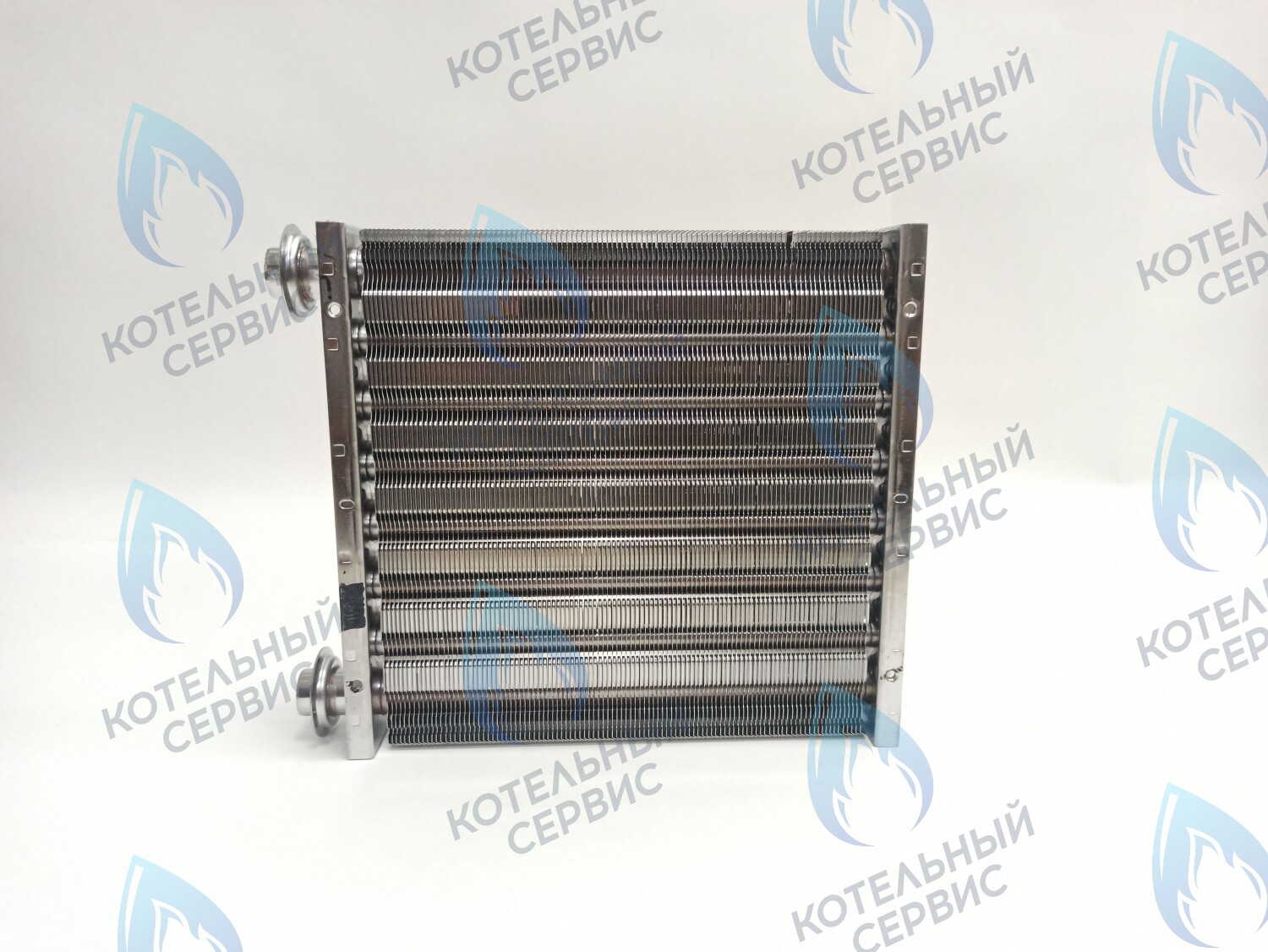 30021953A Теплообменник основной (первичный) NAVIEN Deluxe Е 10-24K в Екатеринбурге	