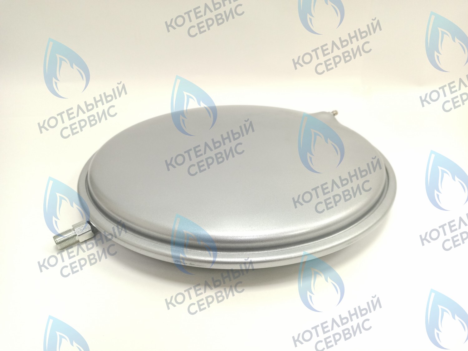 ET002-06L-LM-Комп Расширительный бак LM 3/8 VAILLANT (комплект с переходником) в Екатеринбурге	