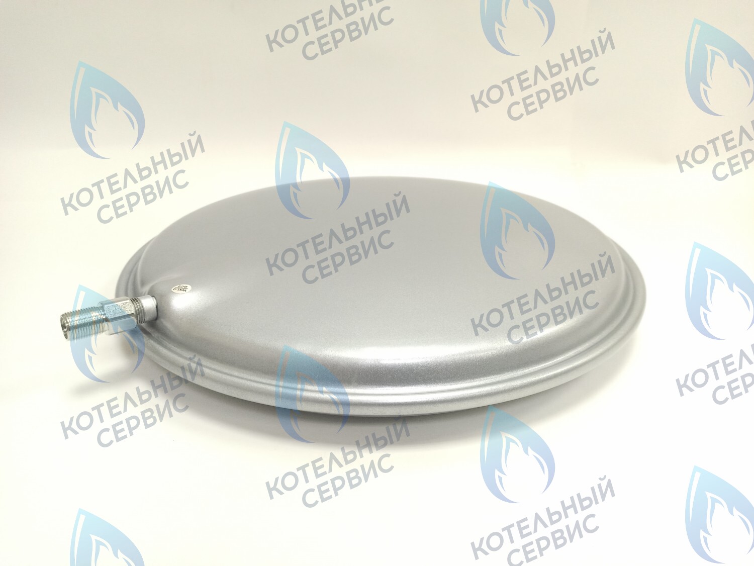 ET002-06L-LM-Комп Расширительный бак LM 3/8 VAILLANT (комплект с переходником) в Екатеринбурге	