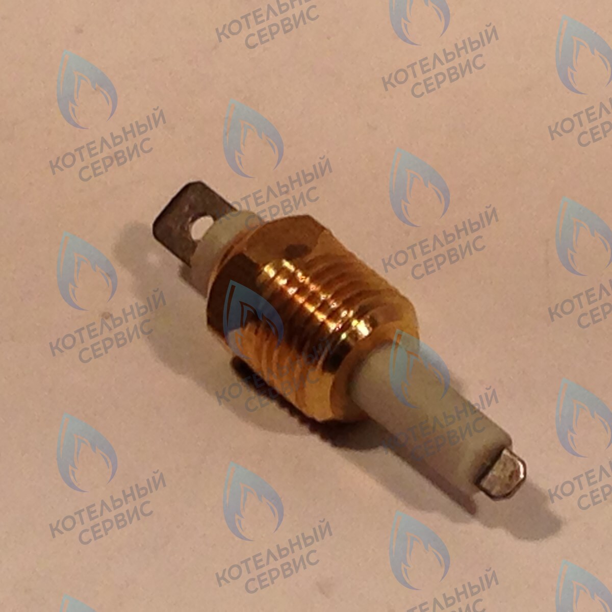 S312100011 Датчик низкого уровня воды WL-100 (Turbo, Turbo Hi Fin, KSG/O, W 3000, W Plus, STSG/O, TGB, KRM) KITURAMI в Екатеринбурге	