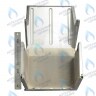 710808100 колпак вытяжки камеры сгорания BAXI в Екатеринбурге	